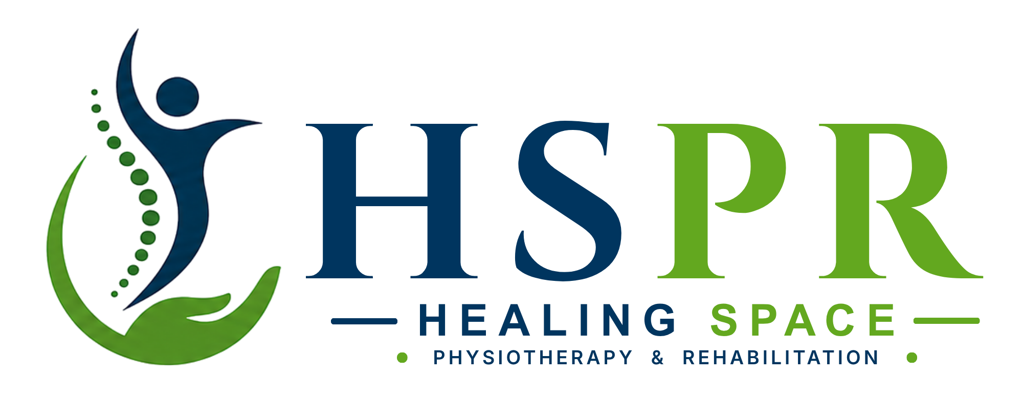HSPR | Healing Space Physiotherapy & Rehabilitation
