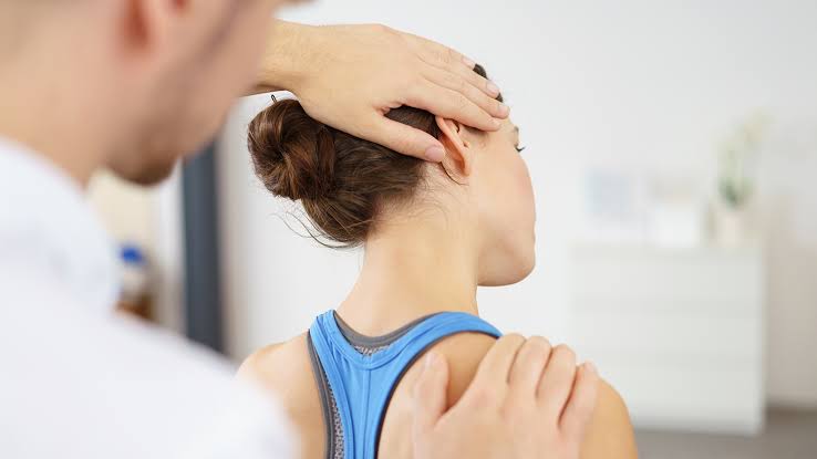 HSPR | Healing Space Physiotherapy & Rehabilitation